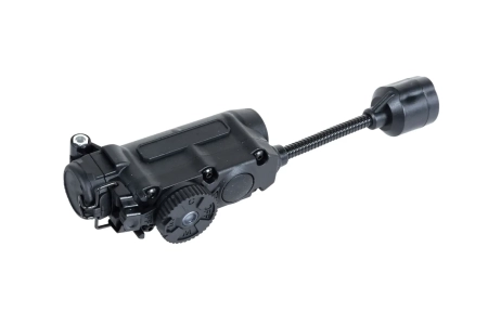 Moduł Wosport LT-11 z zestawem mocowań Czarny