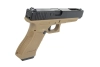 Pistolet ASG East Crane EC-1201 Half-Tan
