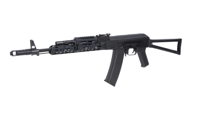 Karabinek ASG Specna Arms x KPYK SA-PJ13 PRIME™ Aster ETU BLDC™ Czarny