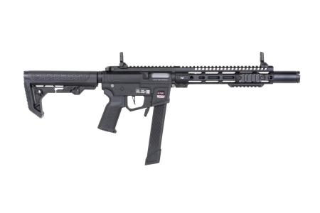 Karabinek ASG Specna Arms SA-CX02 CORE™ HAL ETU Gen.2 Czarny