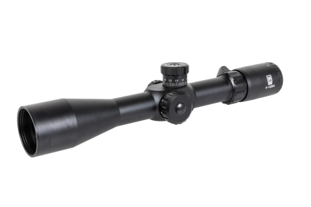 Luneta Specna Arms CORE™ 4-14X44 FFP Czarna