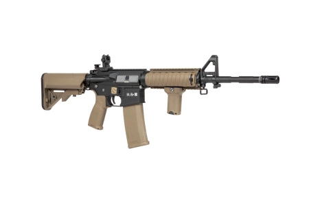 Karabinek ASG Specna Arms RRA SA-E03 EDGE™ HAL2 ™ Half-Tan