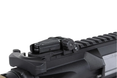 Karabinek ASG Specna Arms Daniel Defense® SA-C19 CORE™ HAL ETU™ Single Fire Only Chaos Bronze