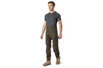Spodnie Cedar Combat Pants - oliwkowe