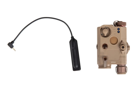 Replika modułu AN/PEQ-15 WADSN FDE