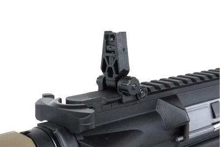 Karabinek ASG Specna Arms SA-C24 CORE™ HAL ETU™ Gen.2 Chaos Bronze