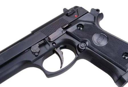 Replika Pistoletu REF14760