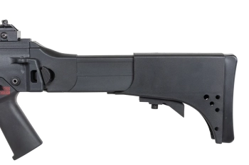 Karabinek ASG SRC DUAL POWER SR36KV GB-305 Czarny