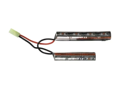 Akumulator NiMH 8,4V 1600mAh 2-modułowy