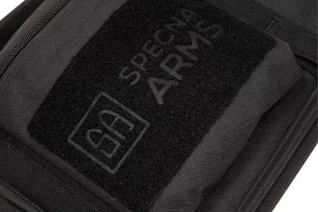 Pokrowiec Gun Bag V2 - 84cm - czarny