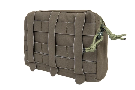 Duża kieszeń uniwersalna Primal Gear Lightweight Lateral Ranger Green