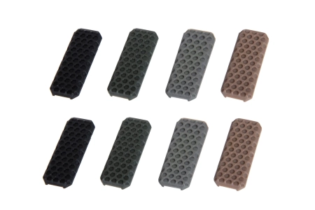Zestaw okładzin na szyny M-LOK typ 2 Deluxe