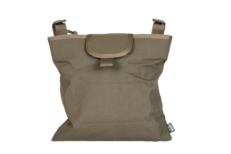 Torba zrzutowa Hops - Oliwkowa