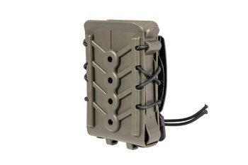 Ładownica HSG na magazynek 5,56 - Olive Drab