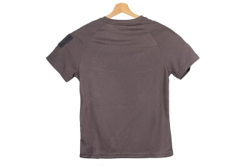 Koszulka treningowa Emerson Gear Blue Label Newt Szara