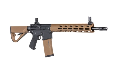 Karabinek ASG Arcturus LWT MK-III Carbine 12" SPORT AEG SE® Half-Tan
