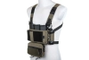 Kamizelka taktyczna typu Chest Rig Specna Arms Tactical Adaptive V2 Ranger Green