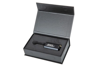 Silnik bezszczotkowy Specna Arms Dark Matter™ (27000RPM) Krótki