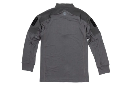 Koszula Taktyczna Emerson Gear Blue Label Frogmen Tactical Wolf Grey