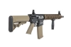 Karabinek ASG Specna Arms Daniel Defense® MK18 SA-P26 Prime™ HAL™ ETU z silnikiem bezszczotkowym Chaos Bronze