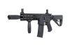 Karabinek ASG Arcturus LWT MK-II CQB 10" AEG SPORT SE™ Starter Pack Czarny