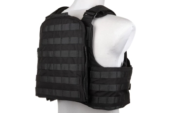 Kamizelka Plate Carrier Emerson Gear CPC Style Czarny