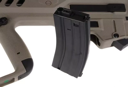 Replika karabinka T21 Carbine (Professional version) - tan