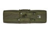 Podwójny pokrowiec na repliki GunBag V4 - Oliwkowy