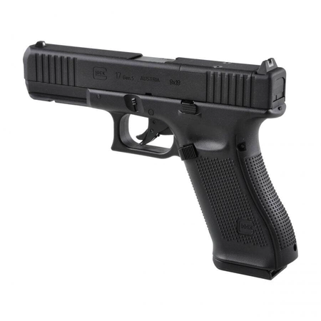 Pistolet wiatrówka Glock 17 gen 5 MOS 4,5mm diabolo