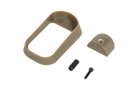 Magwell Big Dragon do replik typu G Dark Earth