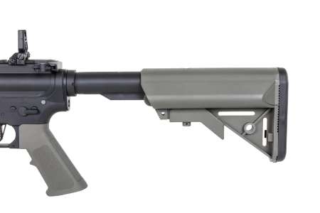 Karabinek ASG Specna Arms SA-C21 CORE™ HAL ETU™ Gen.2 Oliwkowy