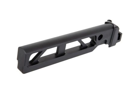 Szkieletowy adapter kolby AR15 ST-6 do replik AK (E&L)