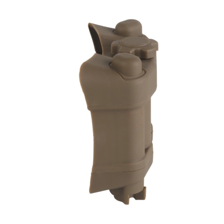 Atrapa gogli noktowizyjnych AN/PVS31 Wosport Tan