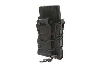 Modularna ładownica TC 1+1 - Czarna