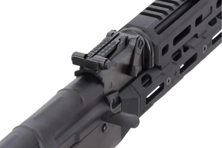 Karabinek ASG Specna Arms x KPYK SA-PJ14 PRIME™ Aster II ETU BLDC™ Czarny