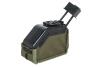 Magazynek box 1500 kulek Specna Arms do replik SA-249 Oliwkowy