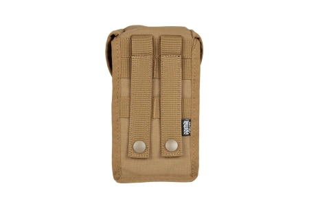 Duża ładownica All-Purpose Pidae - Coyote Brown