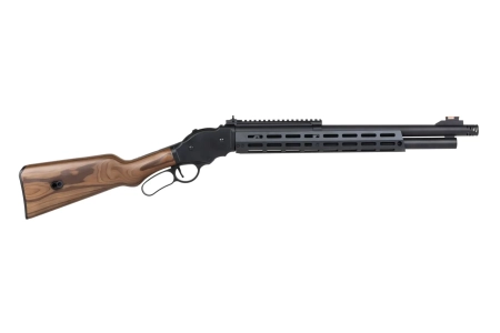 Strzelba ASG Lever Action Golden Eagle AT8703 Czarna