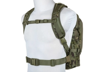 Plecak 20L Specna Arms Tactical Multicam Tropic