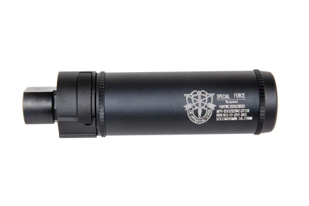 Tłumik dźwięku Socom 556 MG QD