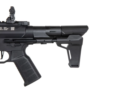 Pistolet maszynowy ASG Specna Arms SA-X10 EDGE™ High Speed (30 rps)