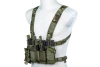 Kamizelka taktyczna typu Chest Rig Specna Arms Tactical Adaptive MC Tropic