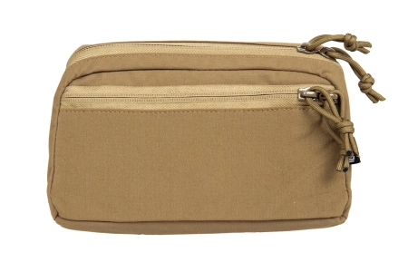 Duża kieszeń uniwersalna Primal Gear Lightweight Lateral Coyote Brown