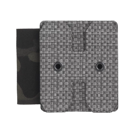 Kieszeń Wosport Glow Stick Storage Pouch MC Black