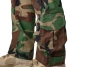 Spodnie taktyczne SATAC Combat G3 – Woodland