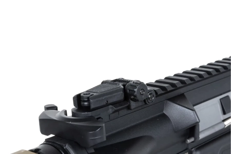 Karabinek ASG Specna Arms SA-F08 FLEX™ HAL ETU™ Gen. 2 Half-Tan