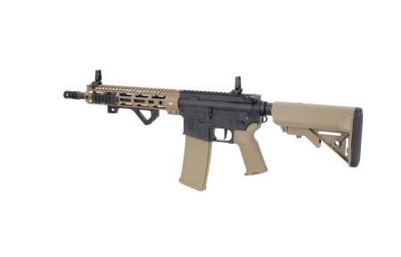 Karabinek ASG Specna Arms SA-E20 EDGE™ HAL 2 ETU Gen. 2 Half-Tan