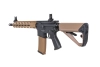 Karabinek ASG Arcturus LWT MK-III Carbine 12" SPORT AEG SE® Starter Pack Half-Tan