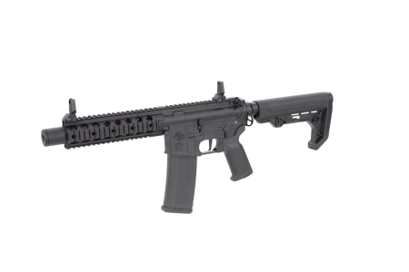Karabinek ASG Specna Arms RRA SA-E05 EDGE™ HAL 2 ETU Light Ops Stock Gen. 2 Czarny
