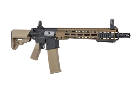 Karabinek ASG Specna Arms SA-C22 CORE™ HAL ETU™ Single Fire Only Chaos Bronze